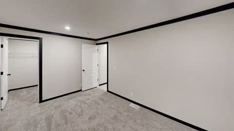 Jewel | 0603d bedroom home features