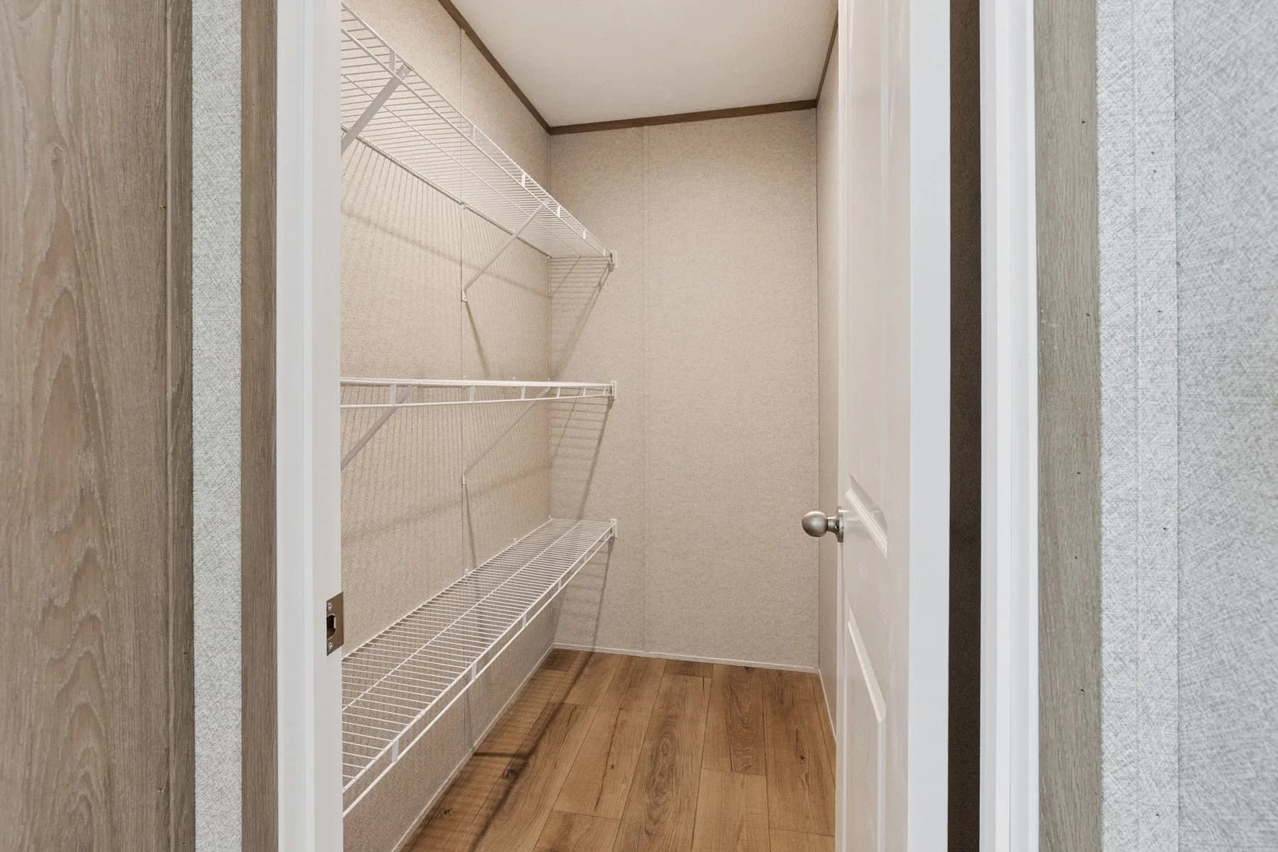 Carlisle interior home features