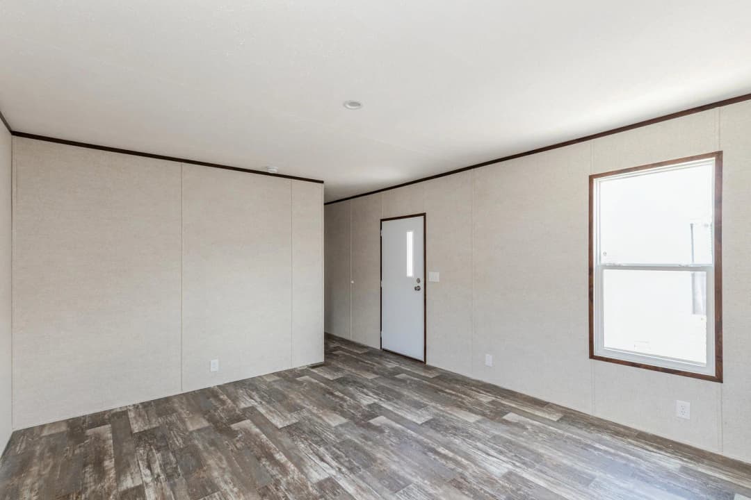 Zenith community interior home features