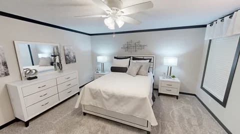 Jewel | 0603d bedroom home features