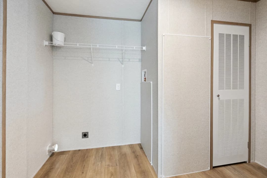 Carlisle interior home features