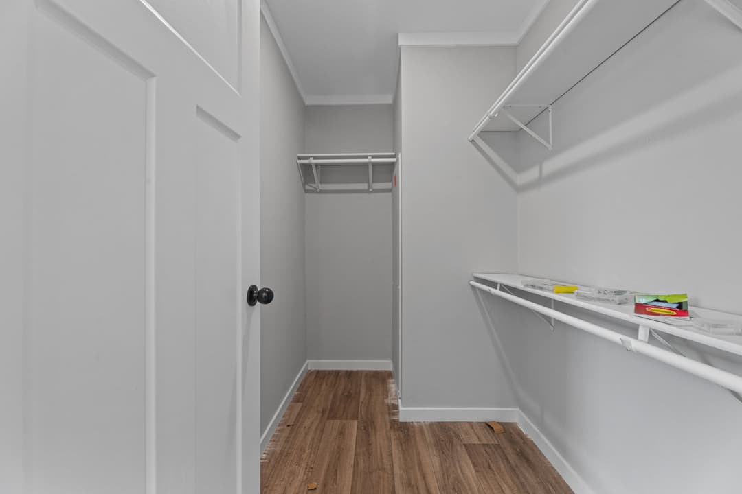 Helix interior home features