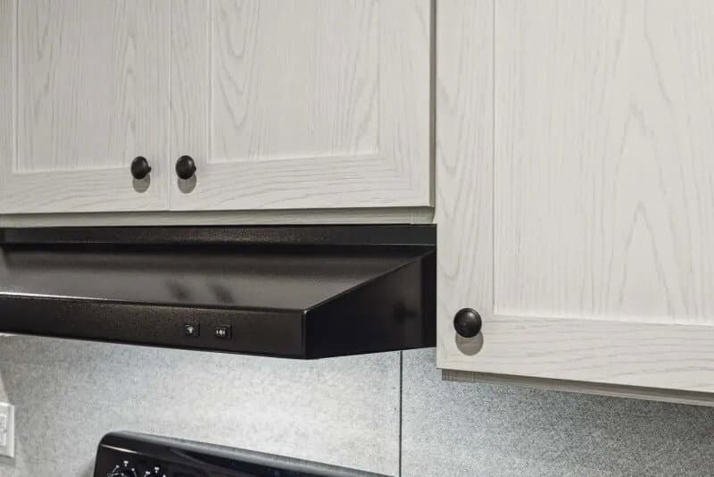 Pike kitchen home features