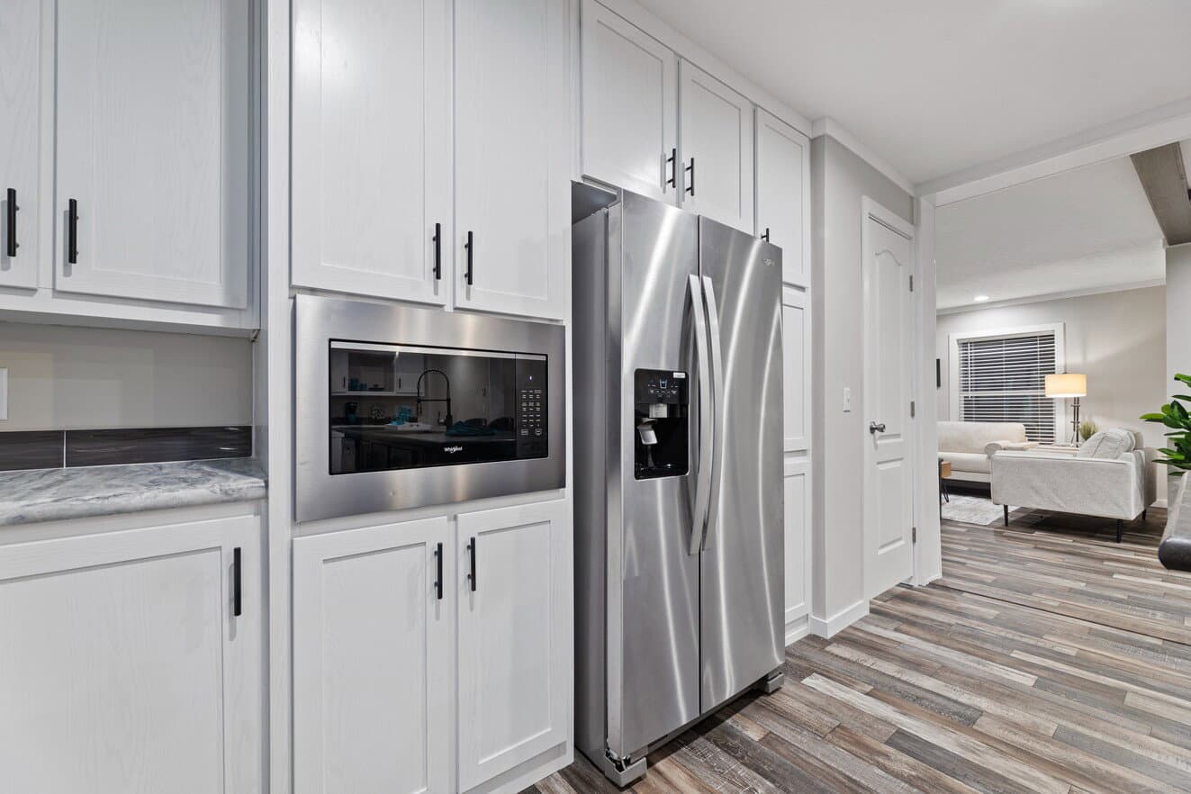 K2 kitchen home features