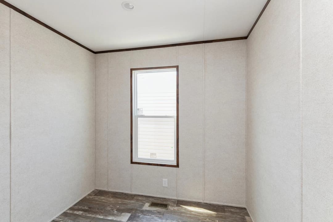 Zenith community bedroom home features