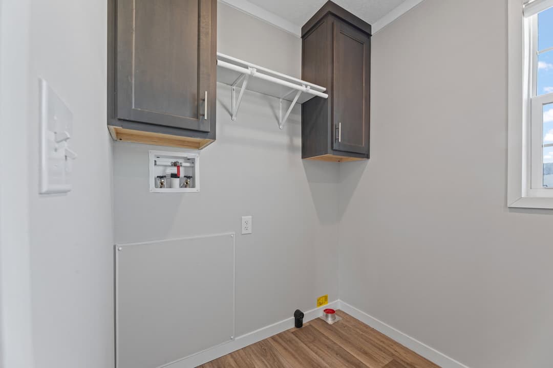 Helix interior home features