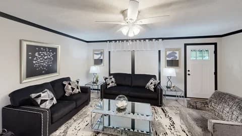 Jewel | 0603d interior and hero home features