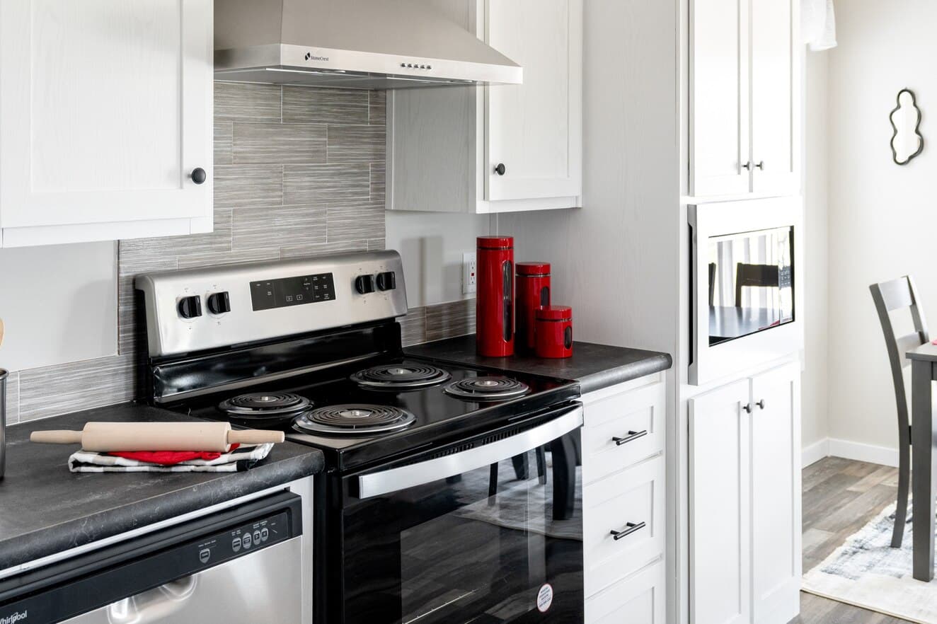 Uproar 28483u kitchen home features