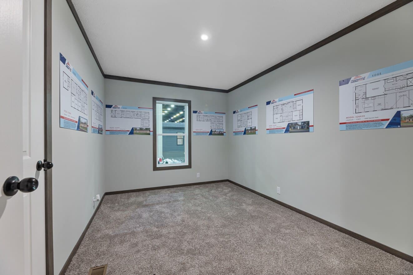 Hemos bedroom home features