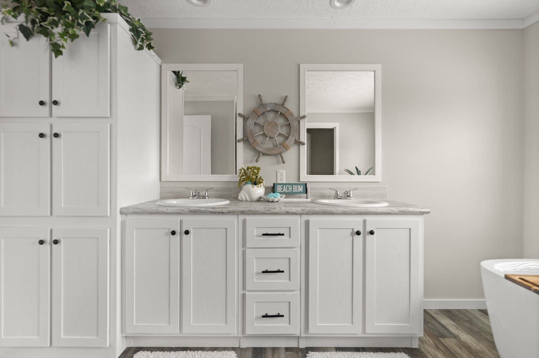  outback 28663p bathroom home features