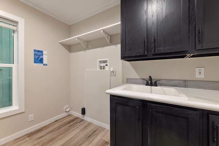 Atmos interior home features