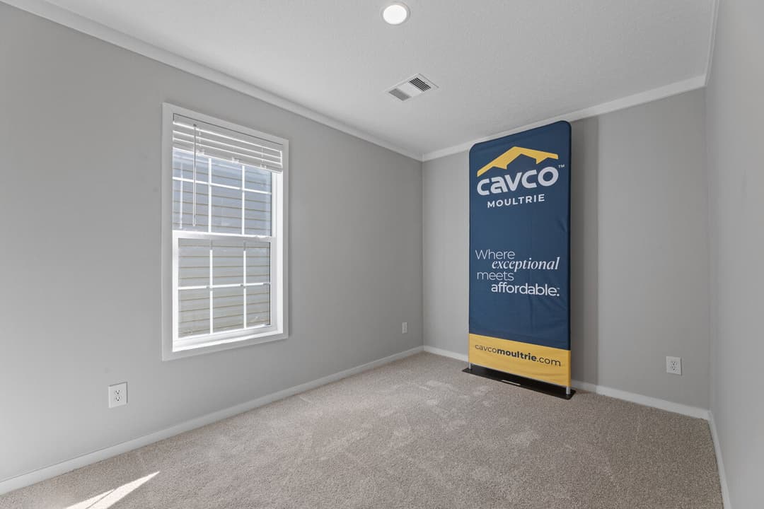 Helix interior home features