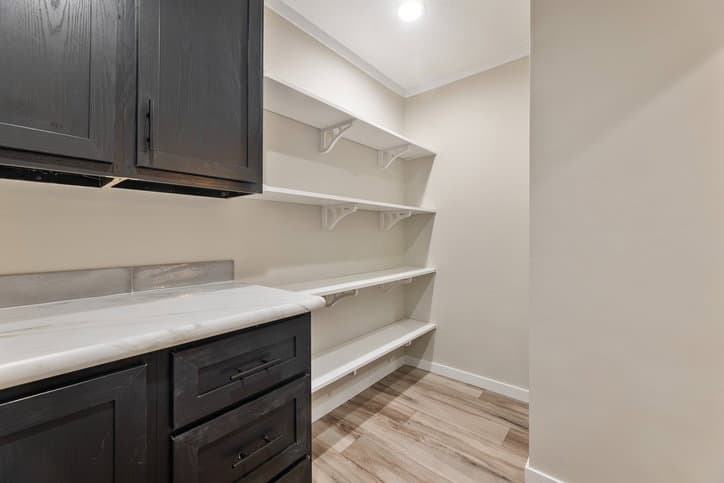 Atmos interior home features
