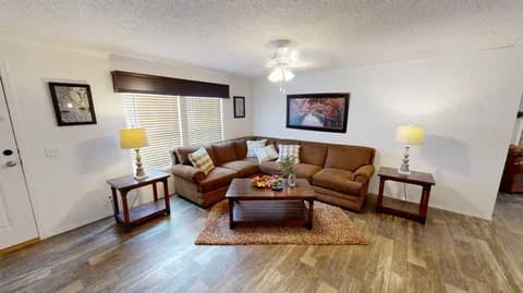 Buckhannon | 0603cbk interior home features