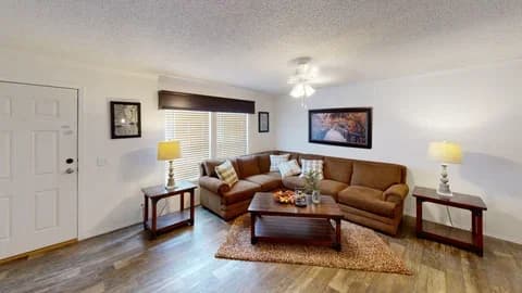 Buckhannon | 0603cbk interior home features