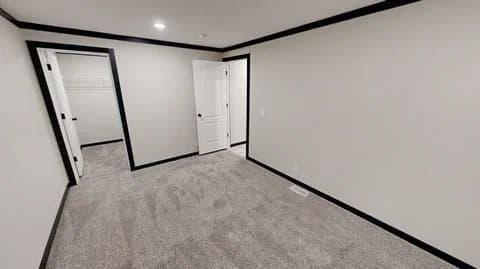 Jewel | 0603d bedroom home features