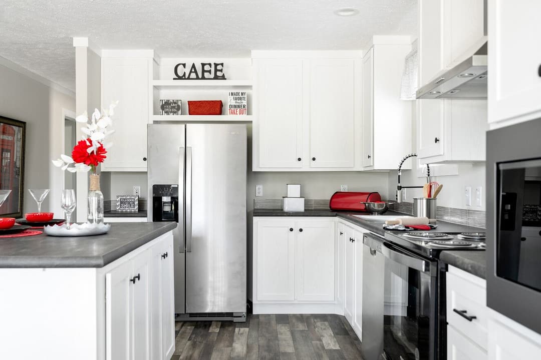 Uproar 28483u kitchen home features