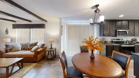 Buckhannon | 0603cbk interior home features