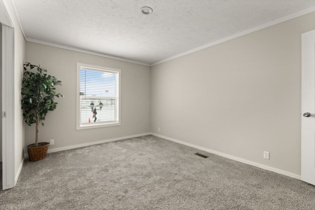 Beam (lot model) interior home features