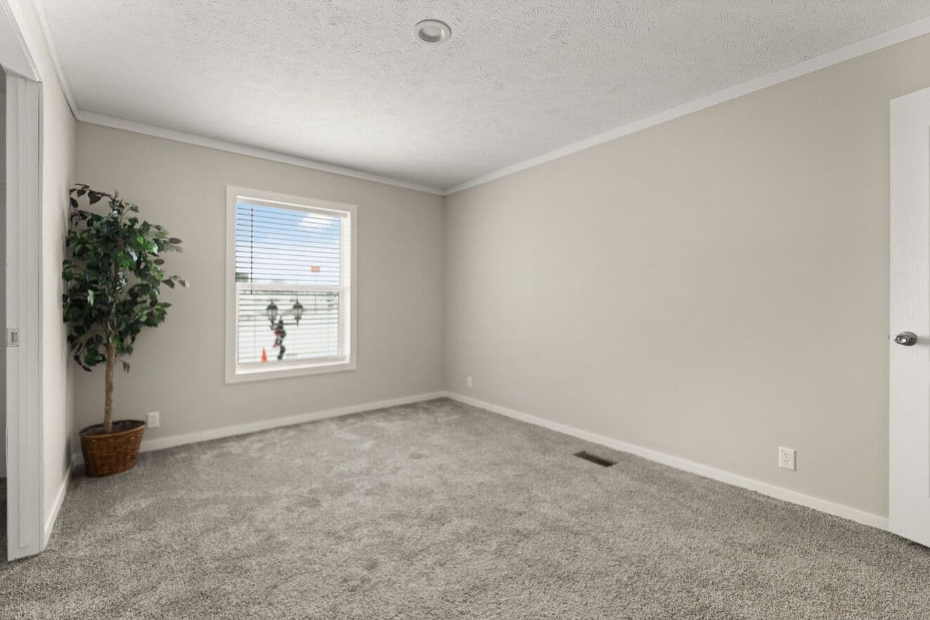 Beam (lot model) interior home features