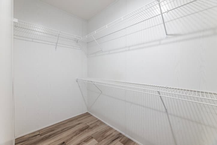 Atmos interior home features